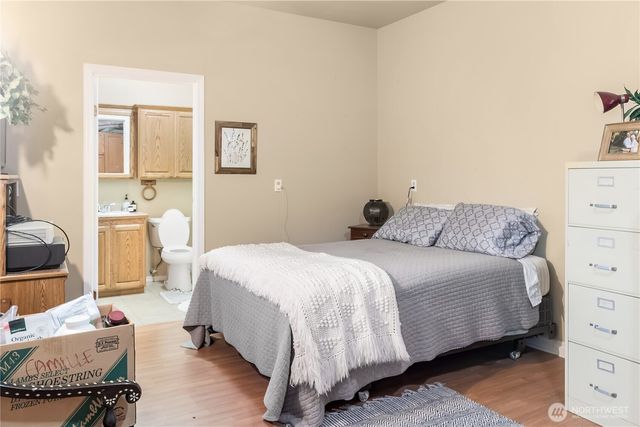 7496 NE K.7 Road, Moses Lake, WA 98837