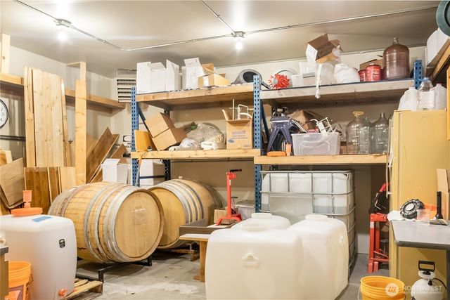 7496 NE K.7 Road, Moses Lake, WA 98837