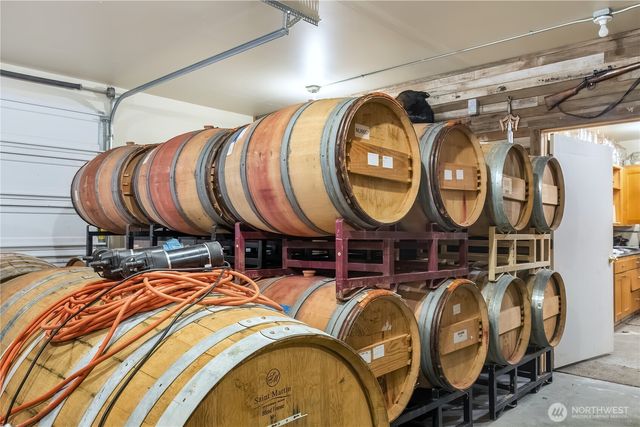 7496 NE K.7 Road, Moses Lake, WA 98837