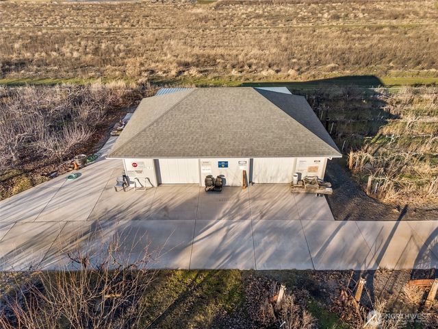 7496 NE K.7 Road, Moses Lake, WA 98837