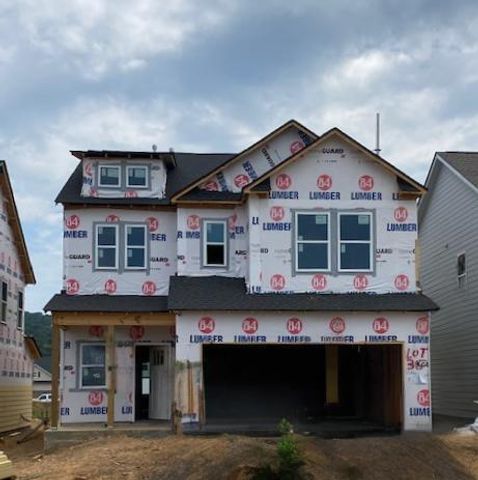 7564 Snow Line Lane 33, Ooltewah, TN 37363
