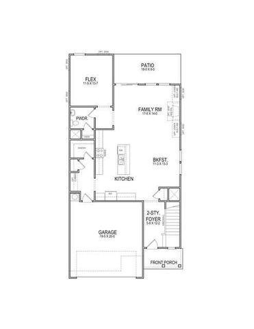 7564 Snow Line Lane 33, Ooltewah, TN 37363