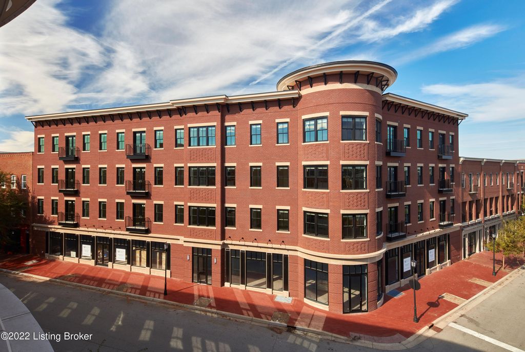 9419 Norton Commons Blvd 405, Louisville, KY 40059