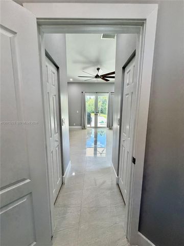 5600 SW 199th Avenue, Pembroke Pines, FL 33332