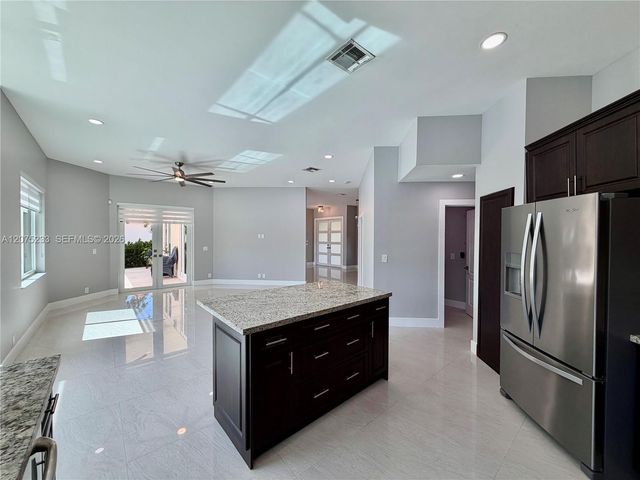 5600 SW 199th Avenue, Pembroke Pines, FL 33332