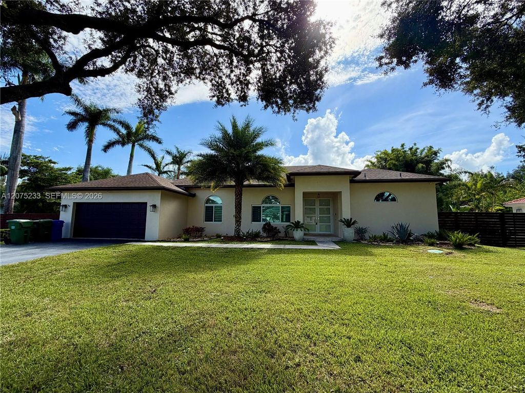 5600 SW 199th Avenue, Pembroke Pines, FL 33332