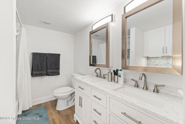 5000 Ocean Beach Boulevard B11, Cocoa Beach, FL 32931