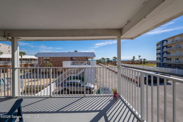 5000 Ocean Beach Boulevard B11, Cocoa Beach, FL 32931