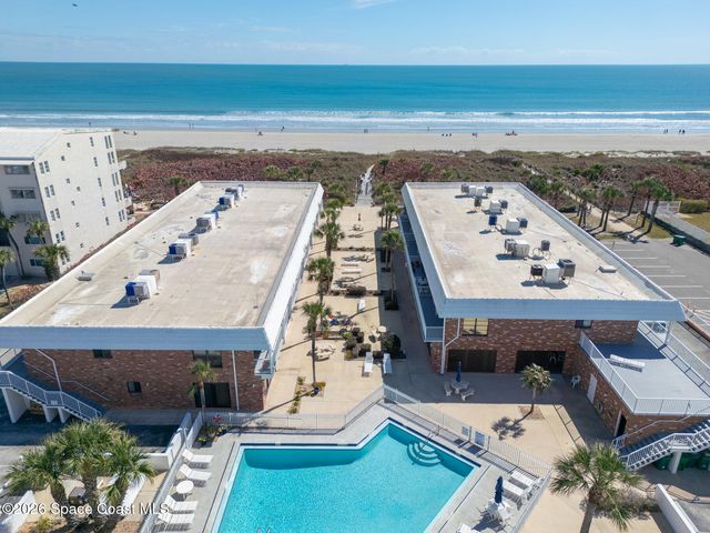 5000 Ocean Beach Boulevard B11, Cocoa Beach, FL 32931