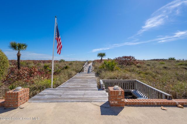 5000 Ocean Beach Boulevard B11, Cocoa Beach, FL 32931