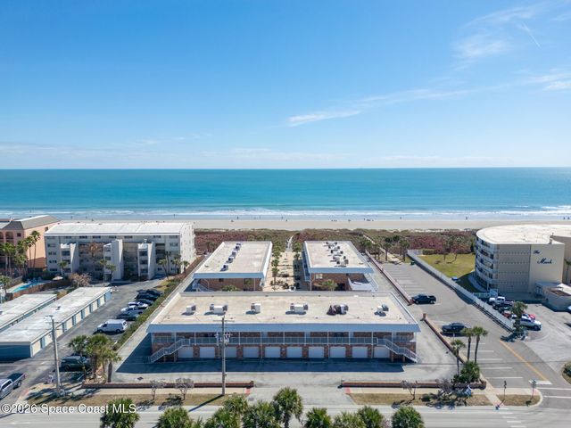 5000 Ocean Beach Boulevard B11, Cocoa Beach, FL 32931