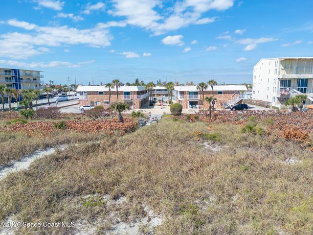 5000 Ocean Beach Boulevard B11, Cocoa Beach, FL 32931