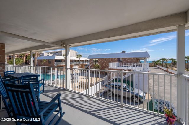 5000 Ocean Beach Boulevard B11, Cocoa Beach, FL 32931