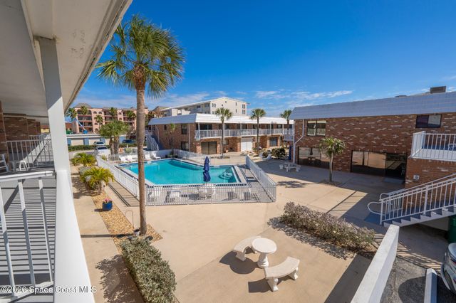 5000 Ocean Beach Boulevard B11, Cocoa Beach, FL 32931