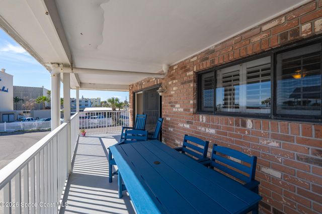 5000 Ocean Beach Boulevard B11, Cocoa Beach, FL 32931