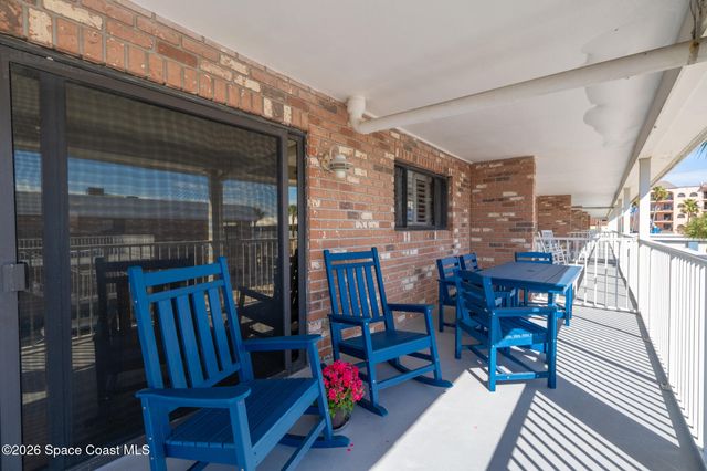 5000 Ocean Beach Boulevard B11, Cocoa Beach, FL 32931