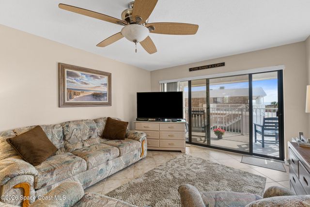 5000 Ocean Beach Boulevard B11, Cocoa Beach, FL 32931