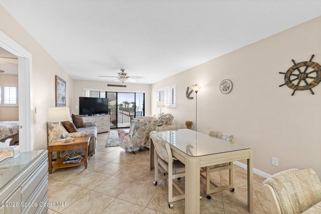 5000 Ocean Beach Boulevard B11, Cocoa Beach, FL 32931