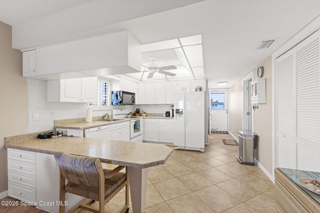 5000 Ocean Beach Boulevard B11, Cocoa Beach, FL 32931