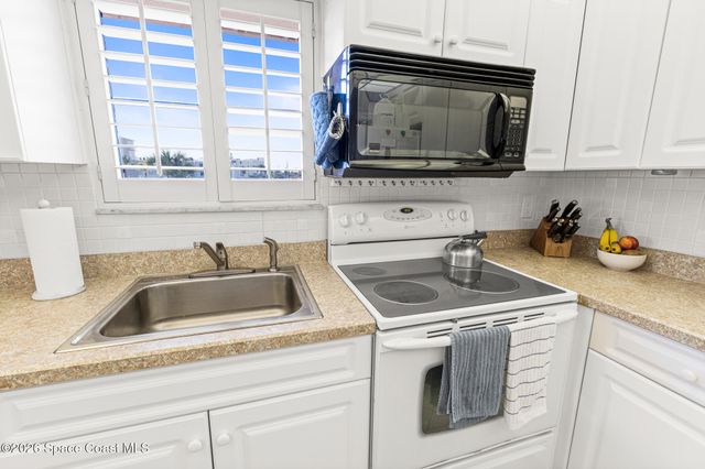 5000 Ocean Beach Boulevard B11, Cocoa Beach, FL 32931