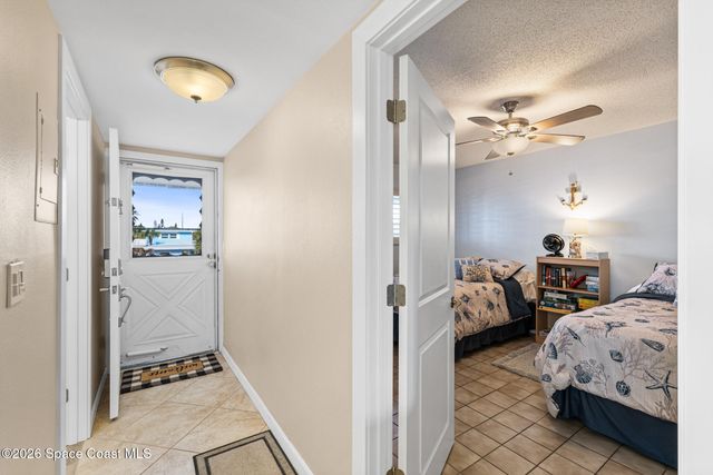 5000 Ocean Beach Boulevard B11, Cocoa Beach, FL 32931