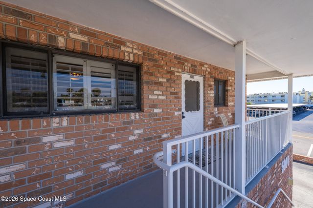 5000 Ocean Beach Boulevard B11, Cocoa Beach, FL 32931