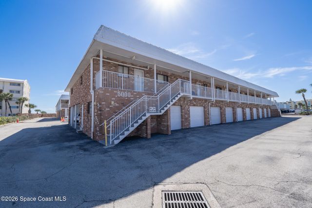 5000 Ocean Beach Boulevard B11, Cocoa Beach, FL 32931