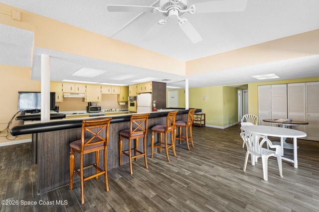 5000 Ocean Beach Boulevard B11, Cocoa Beach, FL 32931