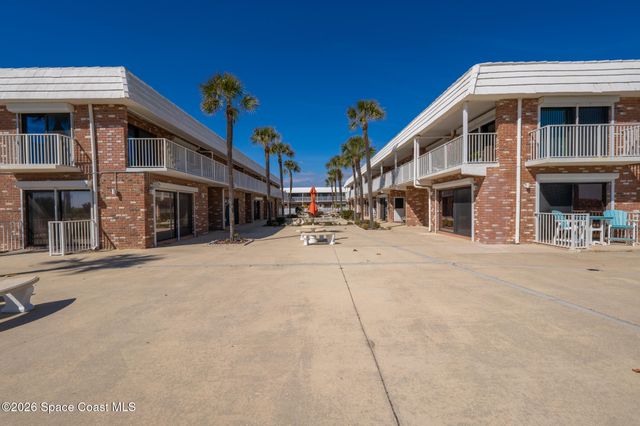5000 Ocean Beach Boulevard B11, Cocoa Beach, FL 32931