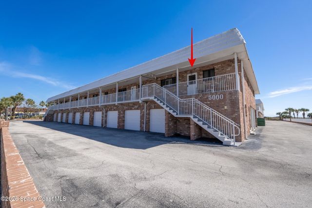 5000 Ocean Beach Boulevard B11, Cocoa Beach, FL 32931