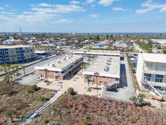 5000 Ocean Beach Boulevard B11, Cocoa Beach, FL 32931