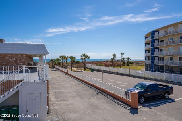 5000 Ocean Beach Boulevard B11, Cocoa Beach, FL 32931