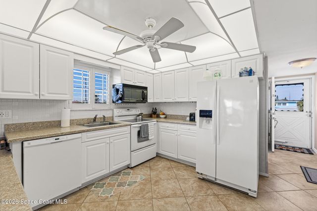 5000 Ocean Beach Boulevard B11, Cocoa Beach, FL 32931