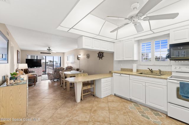 5000 Ocean Beach Boulevard B11, Cocoa Beach, FL 32931