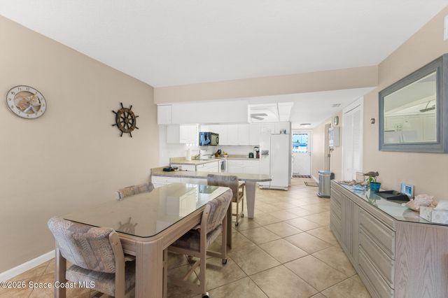 5000 Ocean Beach Boulevard B11, Cocoa Beach, FL 32931