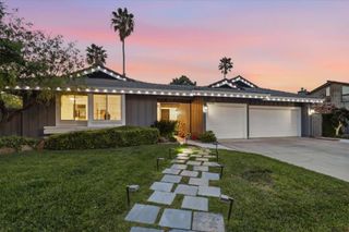 5979 Starwood Drive, San Jose, CA 95120