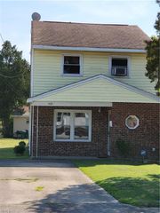 401 Maple AVE, Newport News, VA 23607