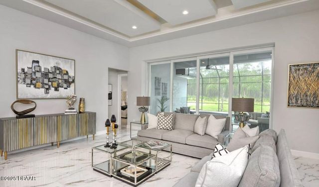 441 Stirling Bridge Drive, Ormond Beach, FL 32174