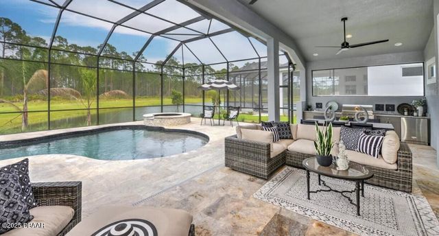 441 Stirling Bridge Drive, Ormond Beach, FL 32174