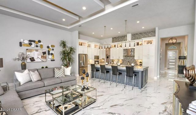 441 Stirling Bridge Drive, Ormond Beach, FL 32174