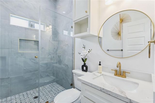 2001 Lime Street, San Juan, TX 78589