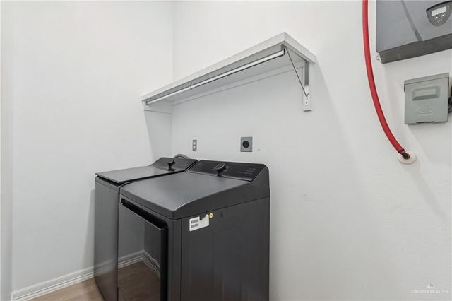 2001 Lime Street, San Juan, TX 78589