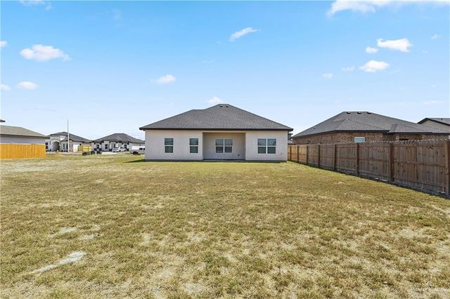 2001 Lime Street, San Juan, TX 78589