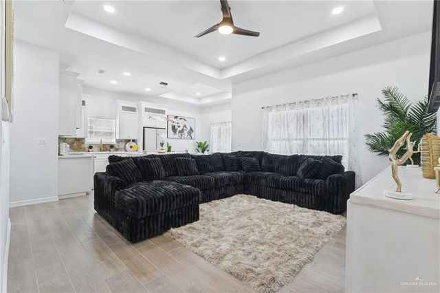 2001 Lime Street, San Juan, TX 78589