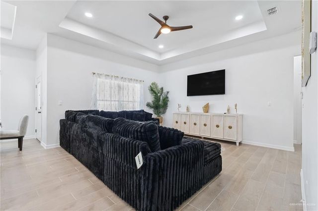 2001 Lime Street, San Juan, TX 78589