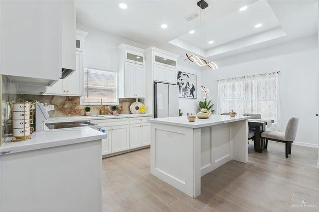 2001 Lime Street, San Juan, TX 78589