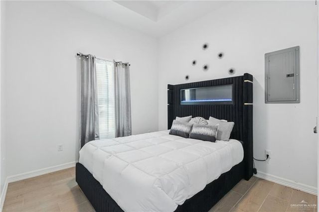 2001 Lime Street, San Juan, TX 78589