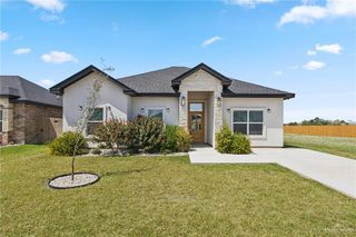 2001 Lime Street, San Juan, TX 78589