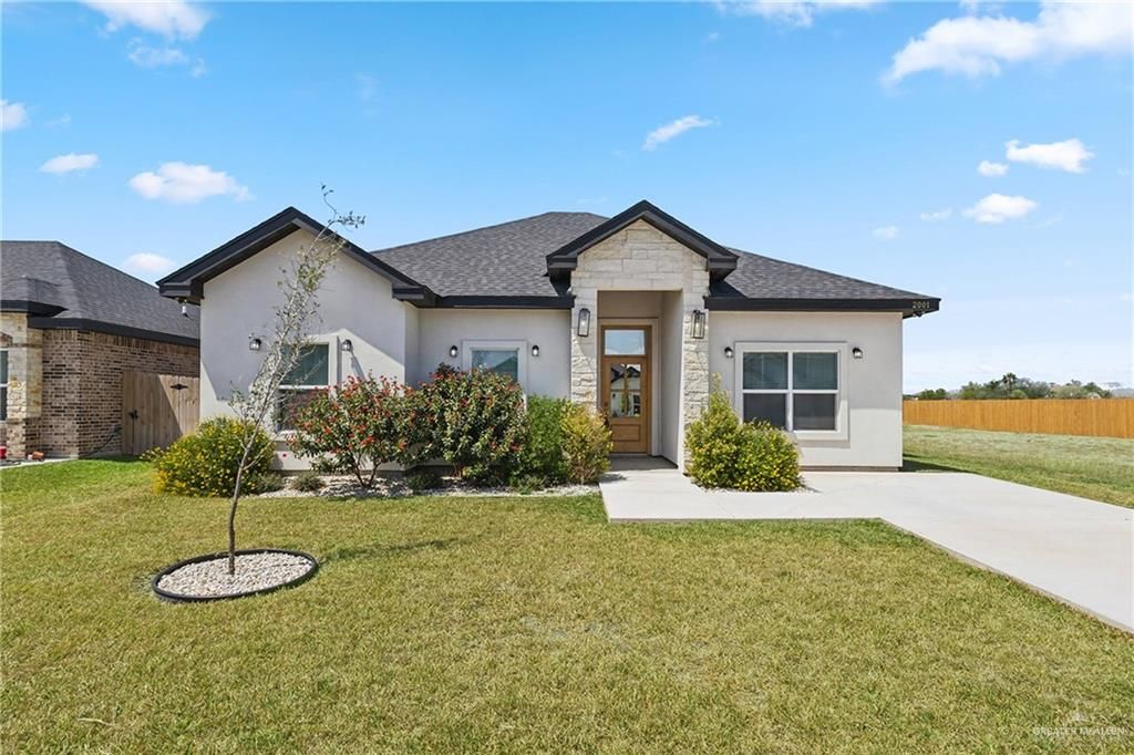 2001 Lime Street, San Juan, TX 78589