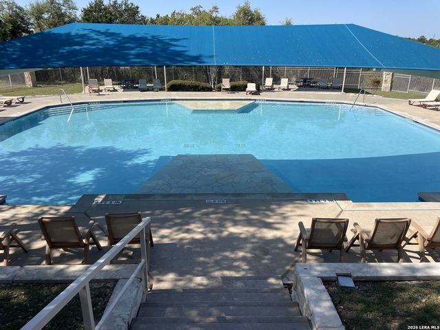 351 RIDGE PT, Spring Branch, TX 78070